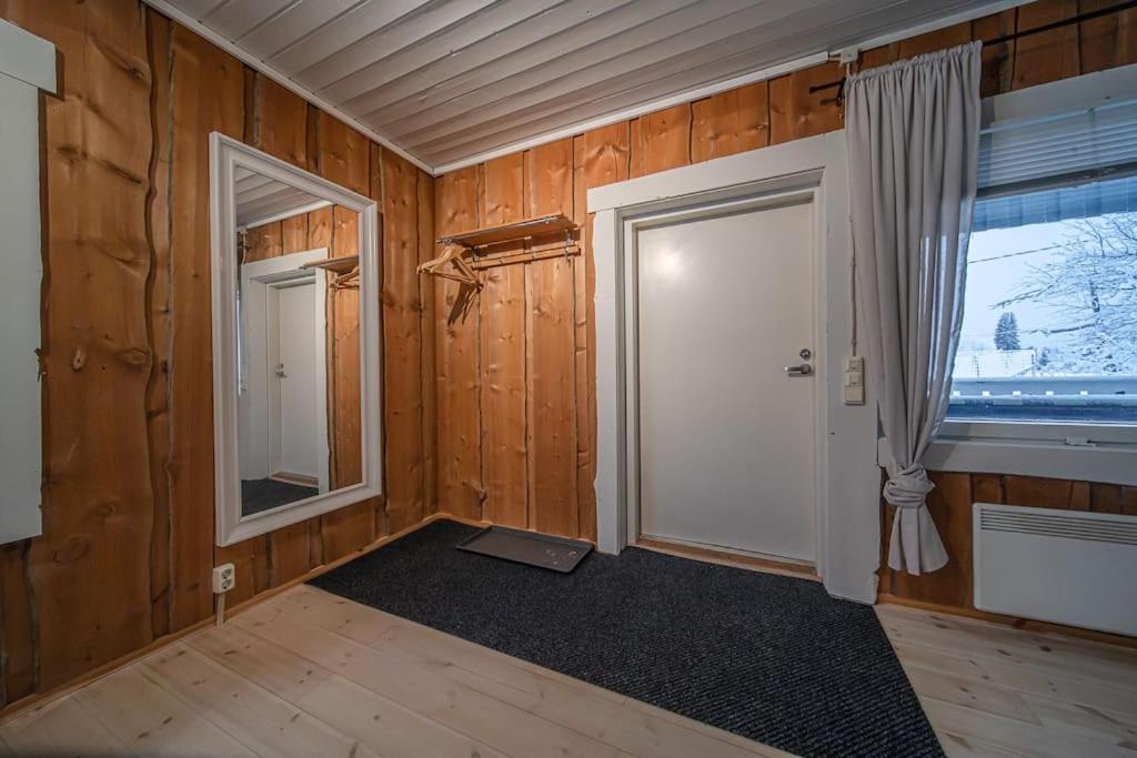 Apartmán Levi Nietos Kittilä Exteriér fotografie